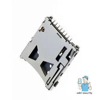 MMC Connector for OnePlus 6T thumbnail